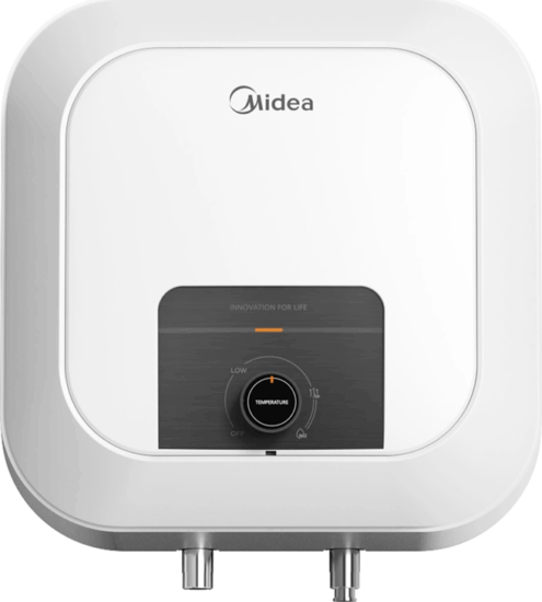 Midea D10-20VD1(O) Elektromos Átfolyós Vízmelegítő 10L 2000W