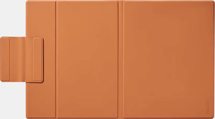 Onyx Boox 10,3" E-book tok billentyűzettel - Narancssárga