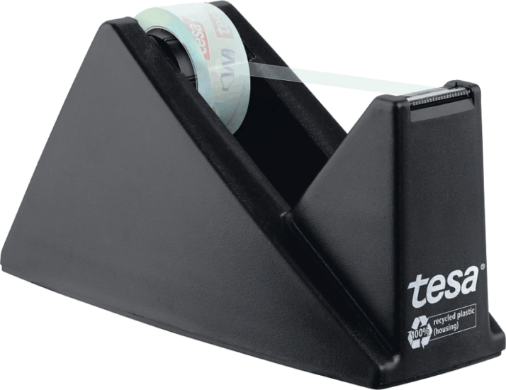 Tesa 59045 Irodai ragasztószalag adagolóval 19mm x 10m Tesa 59045 Irodai ragasztószalag adagolóval 19mm x 10m