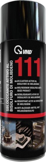 VMD 17311 Molibdén-diszulfidos Zsír Spray 400ml