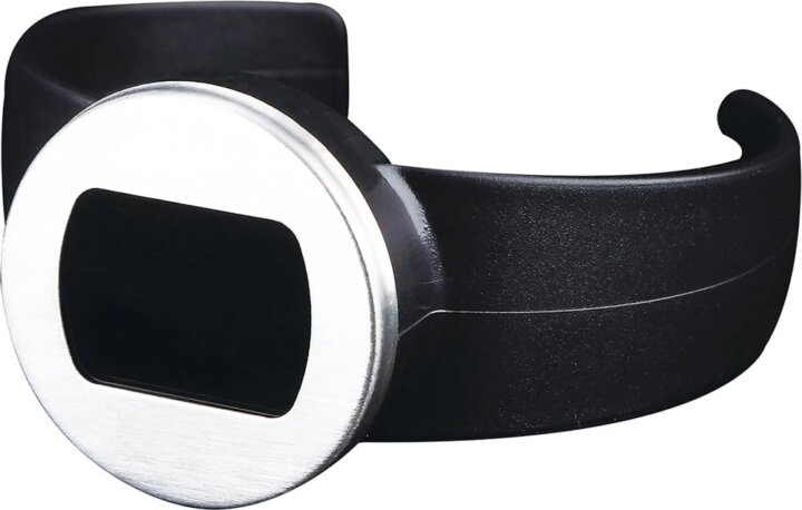 Masterpro Rozsdamentes acél borhőmérő