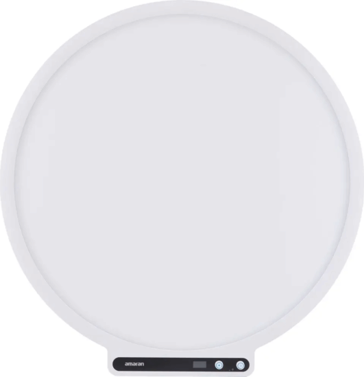 Amaran Verge Max Kit LED Stúdió lámpa 200K- 1000K / 50 Watt