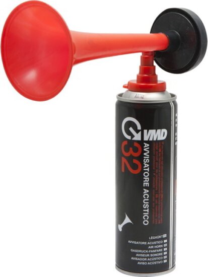 VMD32 17232 Aeroszolos Légkürt 300ml