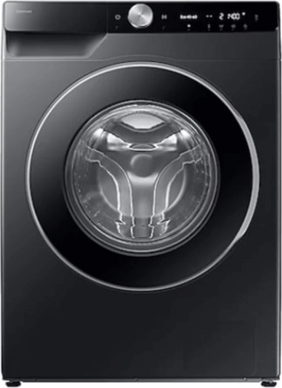 Samsung WW11DG6B85LBU4 Elöltöltős Mosógép - Fekete