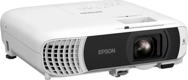 Epson EB-FH54 FullHD 4100 Lumen Projektor - Fehér