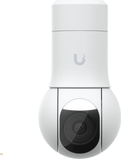 Ubiquiti UniFi UVC-G5-PTZ 4MP 2K kültéri IP Dome kamera - Fehér