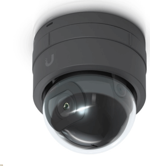 Ubiquiti UVC-G5 4MP beltéri IP Dome kamera - Fekete