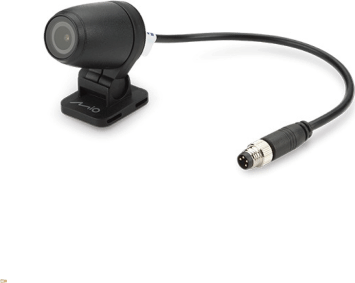 Mio MiVue M40 FullHD Motoros hátsó Menetrögzítő Kamera - Fekete