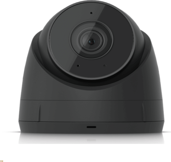 Ubiquiti UniFi UVC-G5 4MP kültéri/beltéri IP Turret kamera - Fekete Ubiquiti UniFi UVC-G5 4MP kültéri/beltéri IP Turret kamera - Fekete