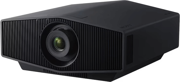 Sony VPL-XW5000 4K UHD 2000 Lumen Projektor - Fekete