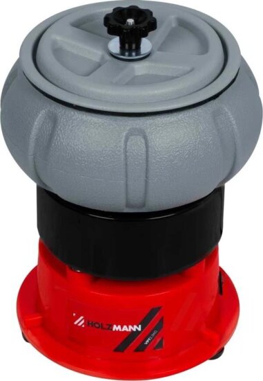 Holzmann VPT2,3KG 230V Elektromos Polírozó Dob 250mm 23W Holzmann VPT2,3KG 230V Elektromos Polírozó Dob 250mm 23W