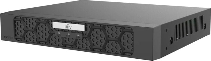Uniview NVR501-04B-IQ NVR 4 csatornás NVR videó rögzítő 1 HDD hellyel (IQ) Uniview NVR501-04B-IQ NVR 4 csatornás NVR videó rögzítő 1 HDD hellyel (IQ)