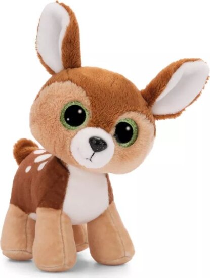 Nici Feena, az őzgida plüssfigura 17 cm