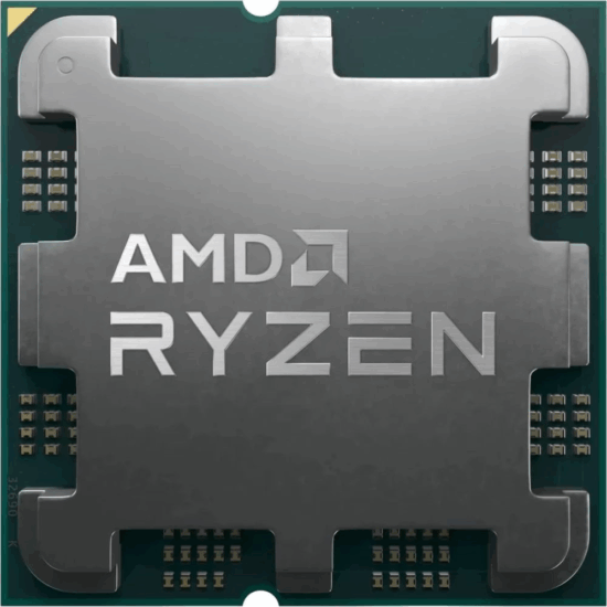 AMD Ryzen 5 7400 4,3GHz Socket AM5 Processzor - Tray