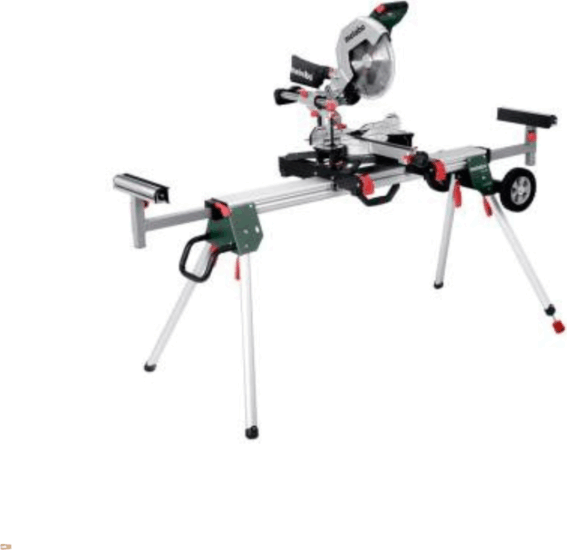 Metabo KGS 305 M Elektromos Gérvágófűrész Állvánnyal 200W Metabo KGS 305 M Elektromos Gérvágófűrész Állvánnyal 200W