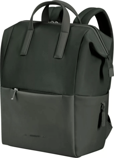 Samsonite 4Pack Square 14,1 Laptop táska " - Zöld