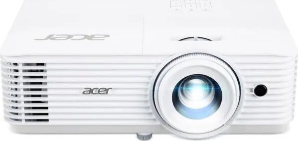 Acer H6560 FullHD 5200 Lumen 3D Projektor - Fehér Acer H6560 FullHD 5200 Lumen 3D Projektor - Fehér