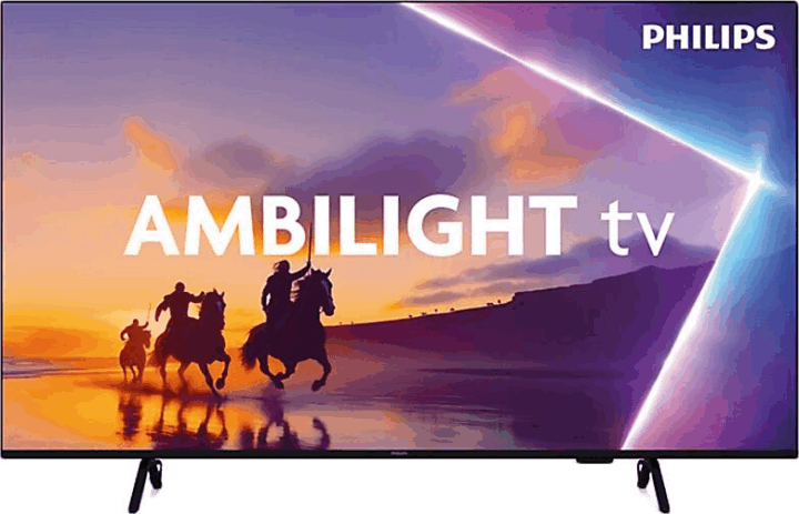 Philips 65" 65PUS8400/12 16:9 4K UHD Ambilight Smart QLED TV