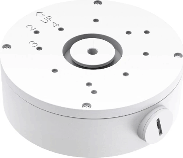 TP-Link VJB-305 Alumínium Kamera kötődoboz (VIGI és InSight kamerákhoz) 15,5 x 15 x 5,1 cm - Fehér