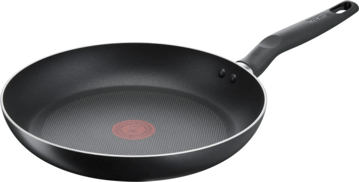 Tefal B4590684 Gourme Univerzális serpenyő 28cm - Fekete