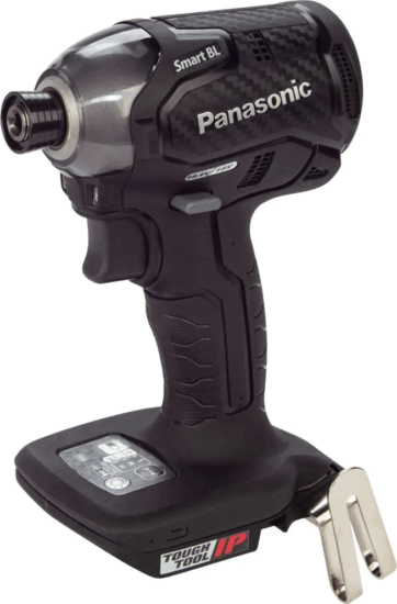 Panasonic EY 76Y1 X32 Akkus Ütvecsavarozó + 1x18V Akku