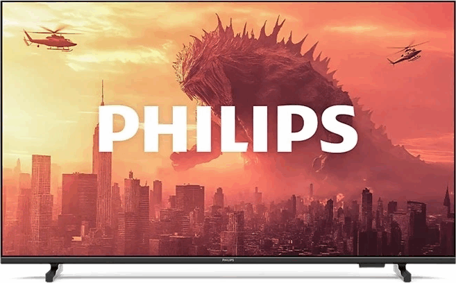 Philips 32" 32PHS5500/12 16:9 HD LED Smart TV - Fekete Philips 32" 32PHS5500/12 16:9 HD LED Smart TV - Fekete