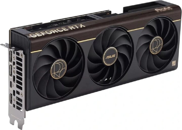 Asus ProArt GeForce RTX 5070 Ti 16GB GDDR7 OC Edition videókártya