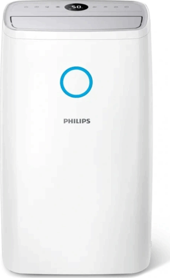 Philips DE3306/11 Párátlanító 34L / 260W - Fehér