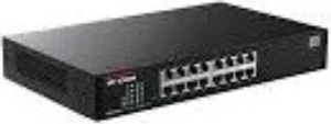 IP-COM G2216D Menedzselhető 16-port Gigabit Asztali Switch