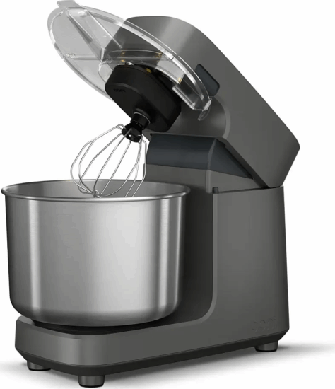 Ooni Halo Pro Konyhai robotgép 7L 750 Watt - Antracit