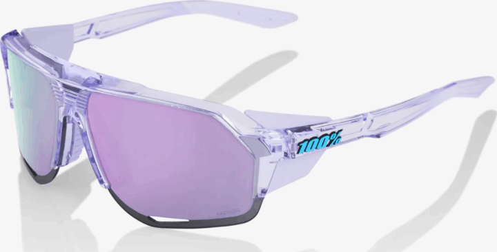 100percent Norvik HiPER UV400 Tükör lencséjű Napszemüveg - Átlátszó 100percent Norvik HiPER UV400 Tükör lencséjű Napszemüveg - Átlátszó