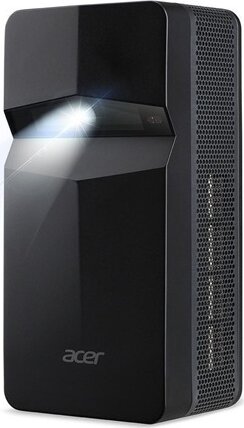 Acer PD1520Us Smart FullHD 500 Lumen Projektor - Fekete