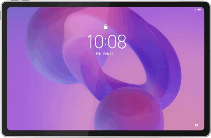 Lenovo 12.1" Idea Tab Plus 12/256GB WiFi Android Tablet - Szürke Lenovo 12.1" Idea Tab Plus 12/256GB WiFi Android Tablet - Szürke