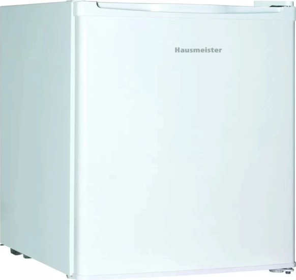 Hausmeister HM3101E Szabadonálló Hűtőszekrény 40L - Fehér