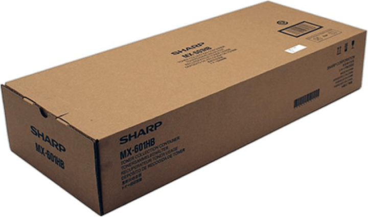 Sharp MX601HB Hulladék Toner Tartály