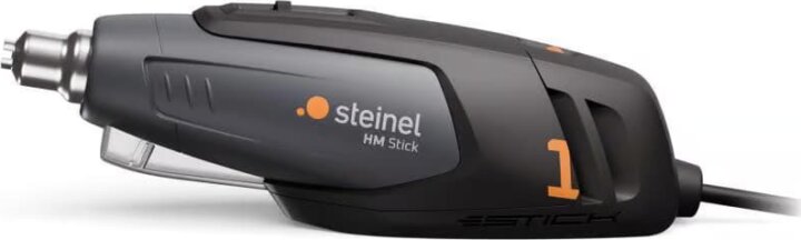 Steinel HM 89467 Vezetékes Hőlégfúvó