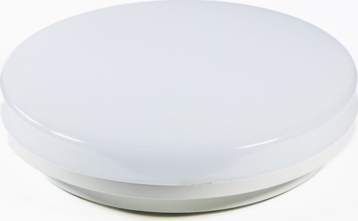 Iris ILL330-36W-4000K Kerek LED Kültéri mennyezeti lámpa 100lm - Fehér