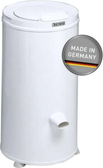 Thomas 776 SEK Centrifuga - Fehér