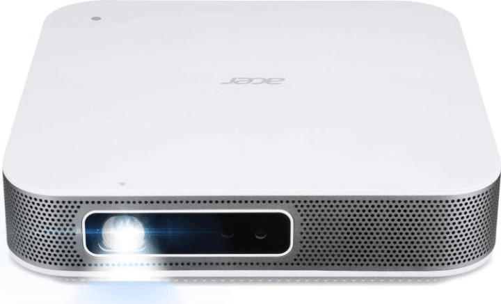 Acer PD1520s FullHD 4000 Lumen Hordozható Projektor - Fehér Acer PD1520s FullHD 4000 Lumen Hordozható Projektor - Fehér