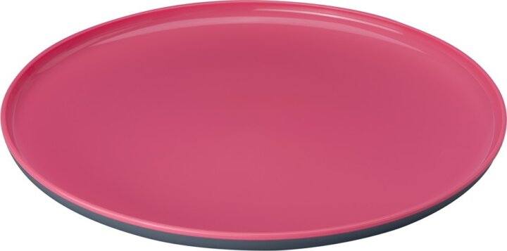 Iris G-604 AURA Kétszínű Lapos tányér 25 cm - Több szinben elérhető