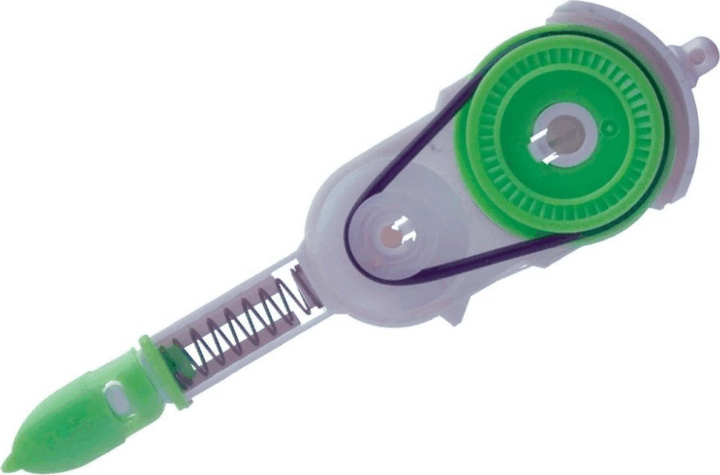 Pilot White Line RT Hibajavító betét 4mm x 6m (10 db / csomag)