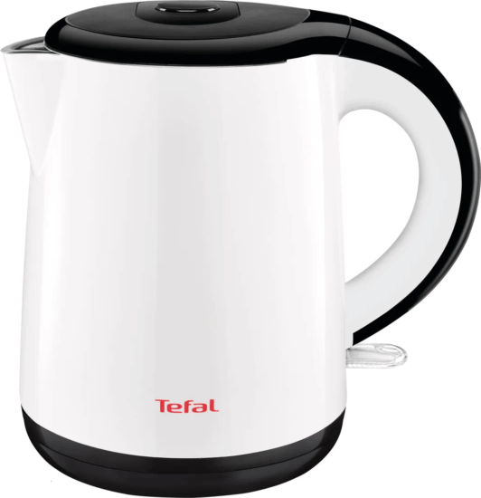 Tefal KO261130 Vízforraló 1.0L 1800 Watt - Fehér