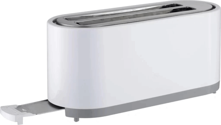 Hausmeister HM6550 4 Szeletes Kenyérpirító 1400W - Fehér