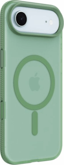 Belkin Grip Apple iPhone 17 Air telefon Tok - Zöld Belkin Grip Apple iPhone 17 Air telefon Tok - Zöld