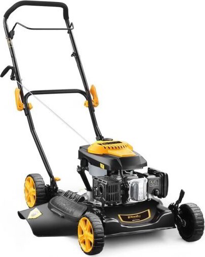 Riwall RPM 5135 SD 2 az 1-ben Benzines fűnyíró