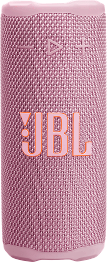 JBL Grip Hordozható Bluetooth Hangszóró 20W - Rózsaszín