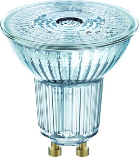 Osram Value PAR16 LED Spot izzó 3,6W 350lm 3000K GU10 - Meleg fehér