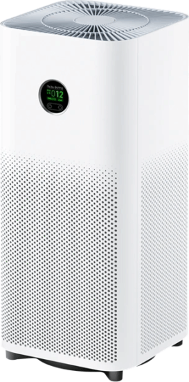 Xiaomi Smart Air Purifier 6 Okos Légtisztító 40 Watt 50m² - Fehér Xiaomi Smart Air Purifier 6 Okos Légtisztító 40 Watt 50m² - Fehér