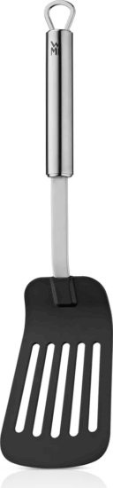 WMF Profi Plus Rozsdamentes acél tálaló spatula - Fekete / Ezüst WMF Profi Plus Rozsdamentes acél tálaló spatula - Fekete / Ezüst