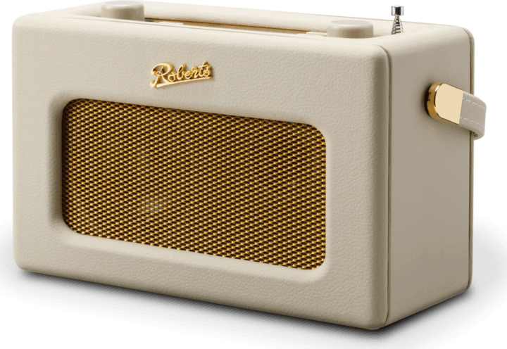 Roberts Radio Revival iStream3L Internet Rádió - Bézs Roberts Radio Revival iStream3L Internet Rádió - Bézs